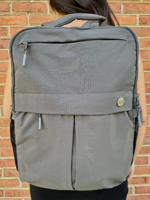 The Iris Backpack