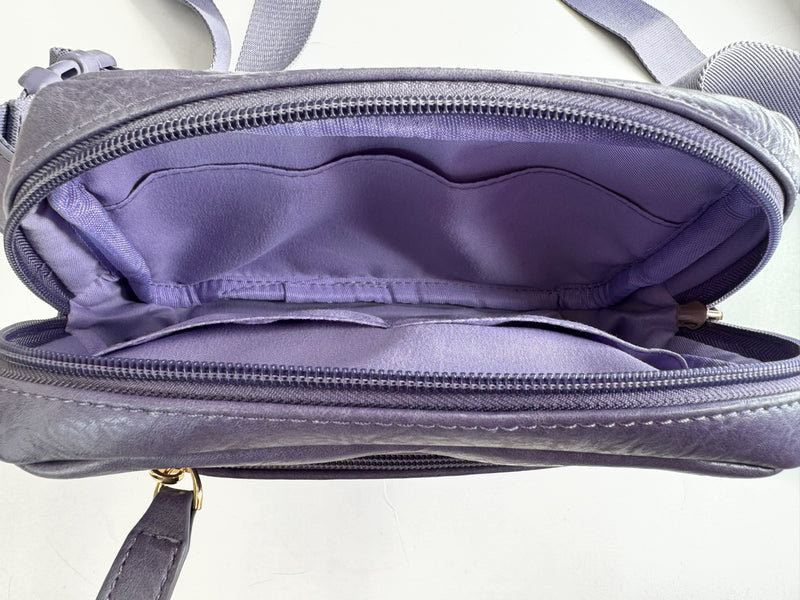 The Iris Sophisticated Bag