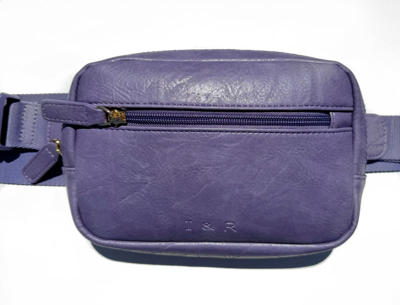 The Iris Sophisticated Bag