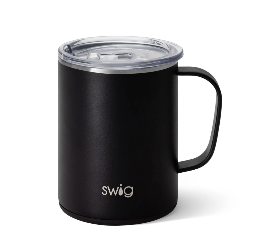 Swig Wanderlust Mega Mug 40 oz