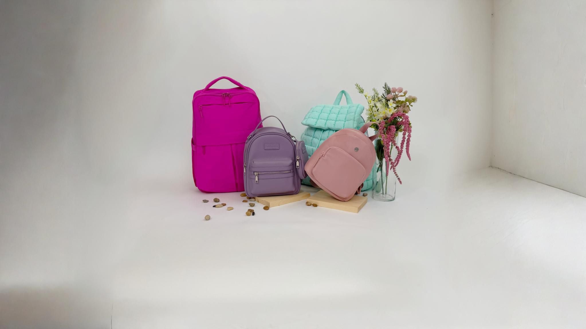 The Iris Sidekick Tessellate RFID Wallet (#2011) By Iris & Rainbow