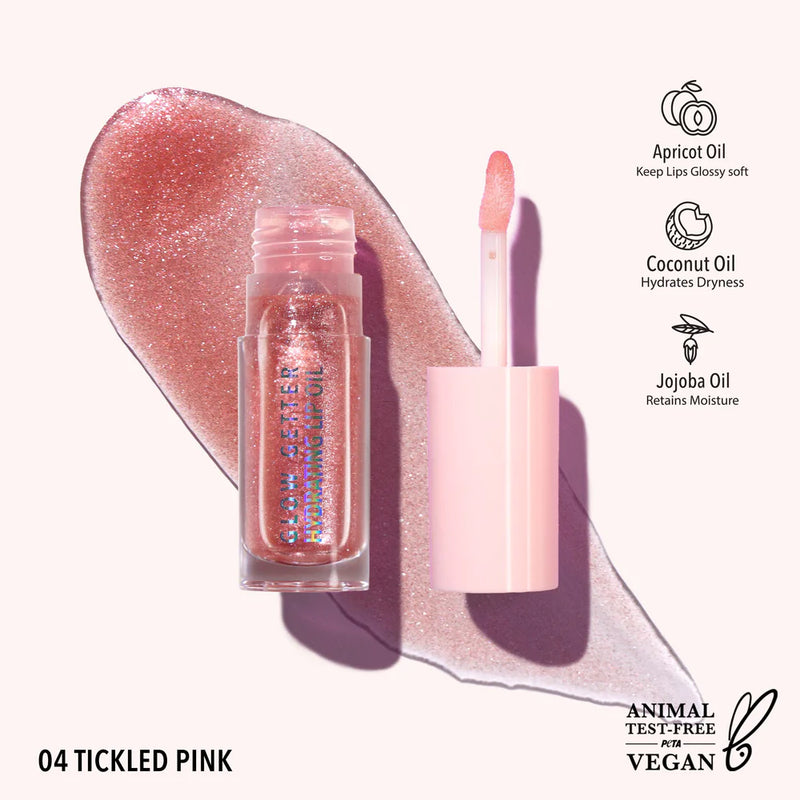 #M960 Glow Getter Hydrating Lip Oil