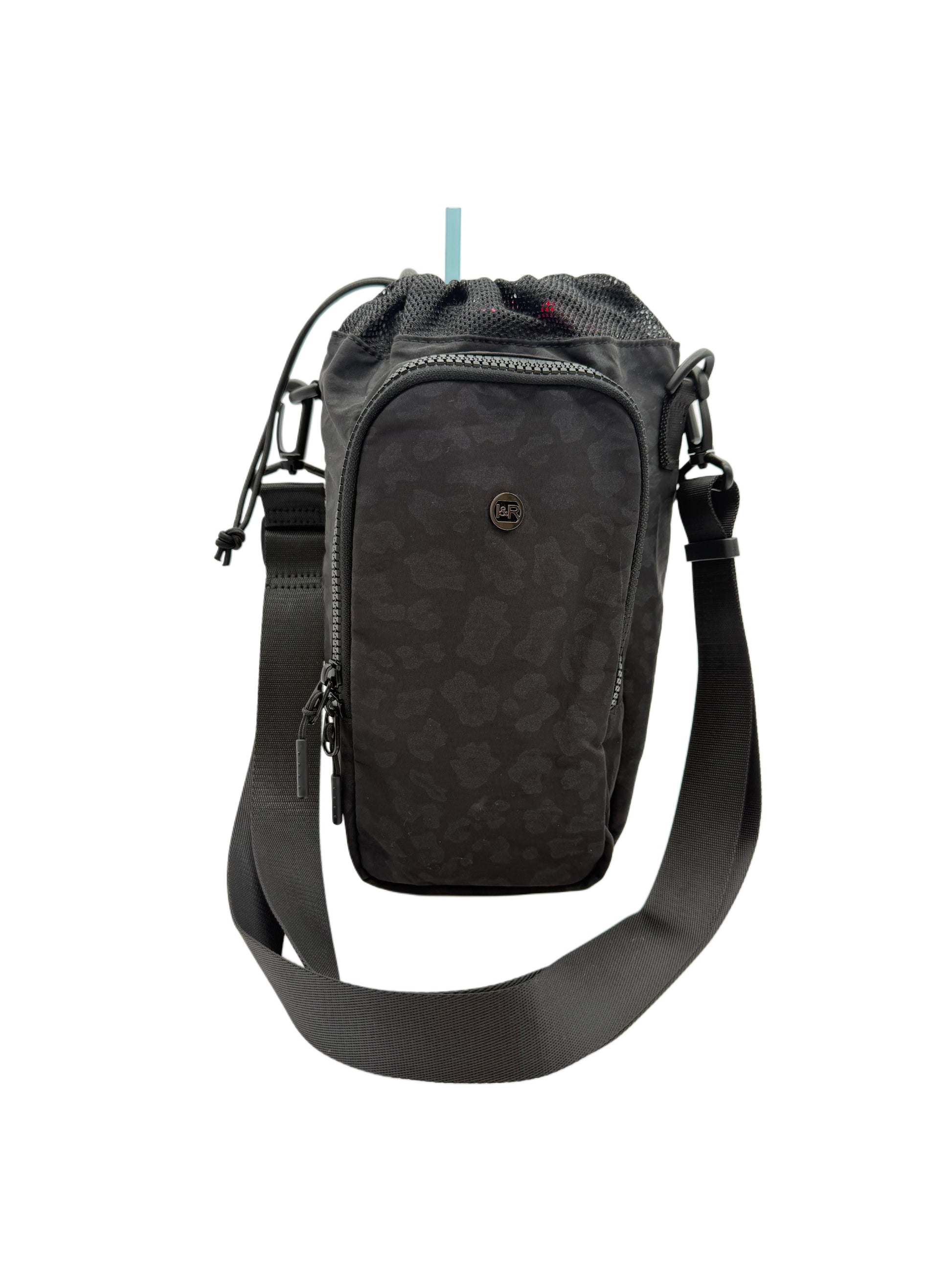 The Iris Sip Bag (#2027) By Iris & Rainbow