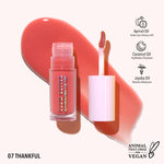 #M960 Glow Getter Hydrating Lip Oil