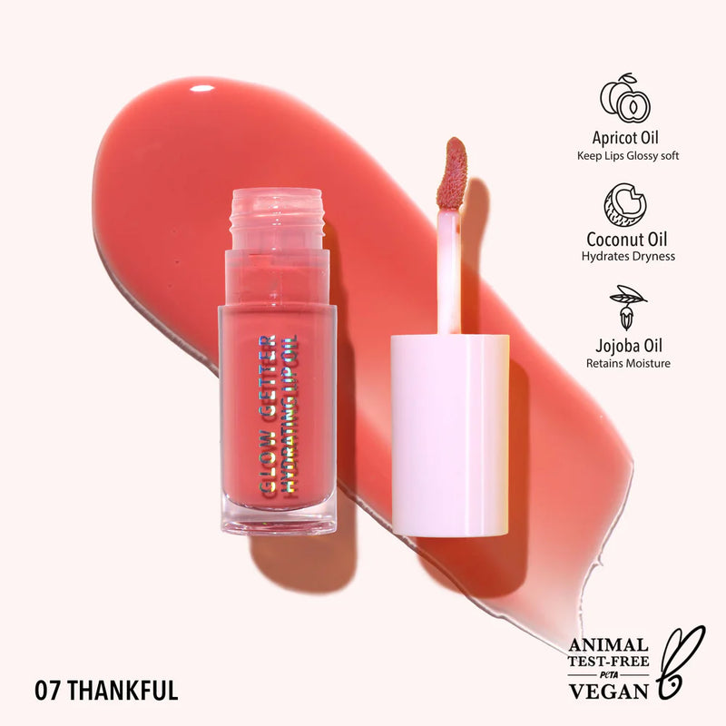 #M960 Glow Getter Hydrating Lip Oil