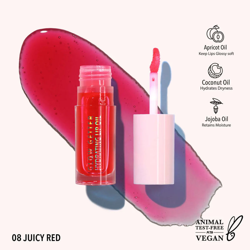 #M960 Glow Getter Hydrating Lip Oil