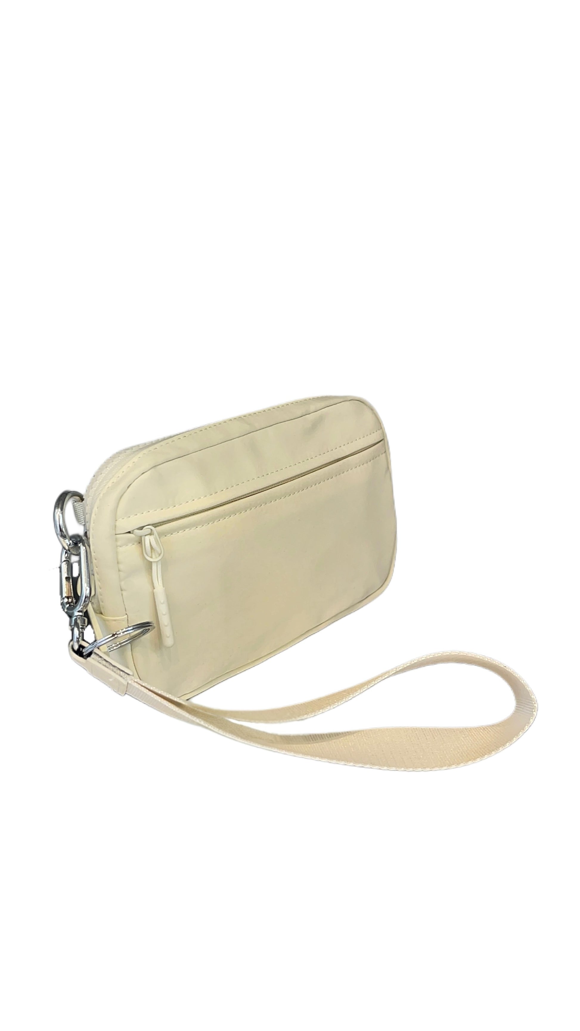 The Iris Carry All Wallet (#8036-5) Minimalist Crossbody Bag with RFID Protection - By Iris & Rainbow