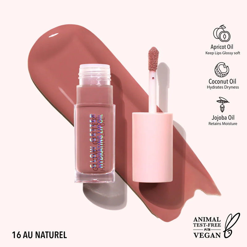 #M960 Glow Getter Hydrating Lip Oil