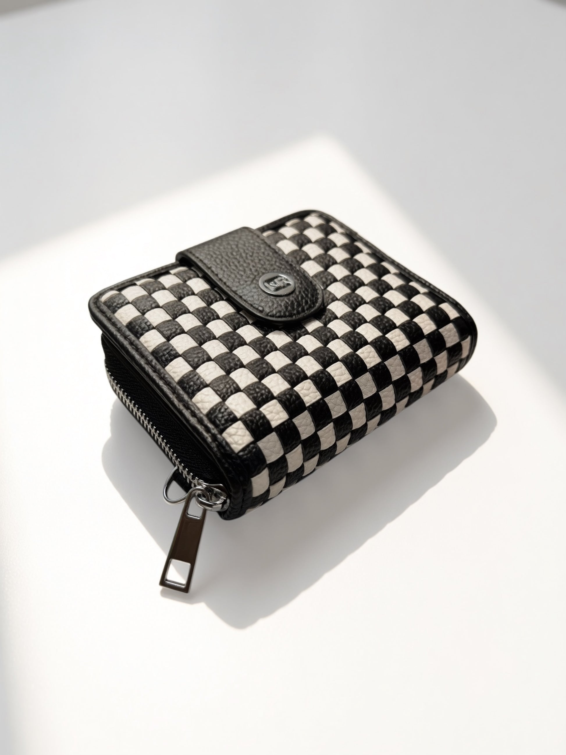 The Iris Fortune RFID Wallet (#2010) By Iris & Rainbow