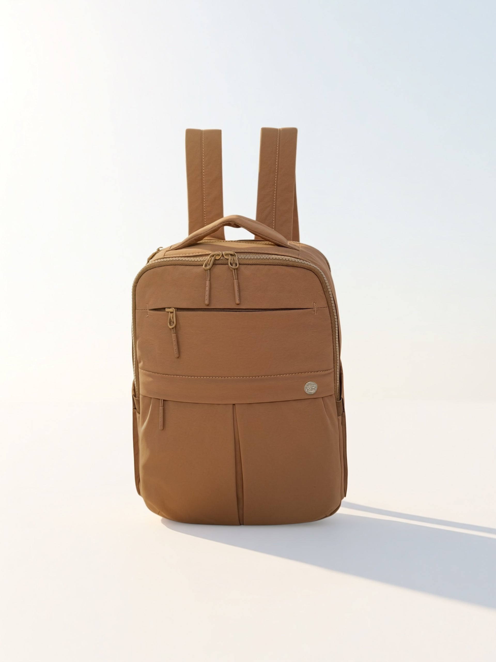 The Iris Mini Backpack (#9013) Portable Lightweight and Durable Materi – Iris & Rainbow Boutique