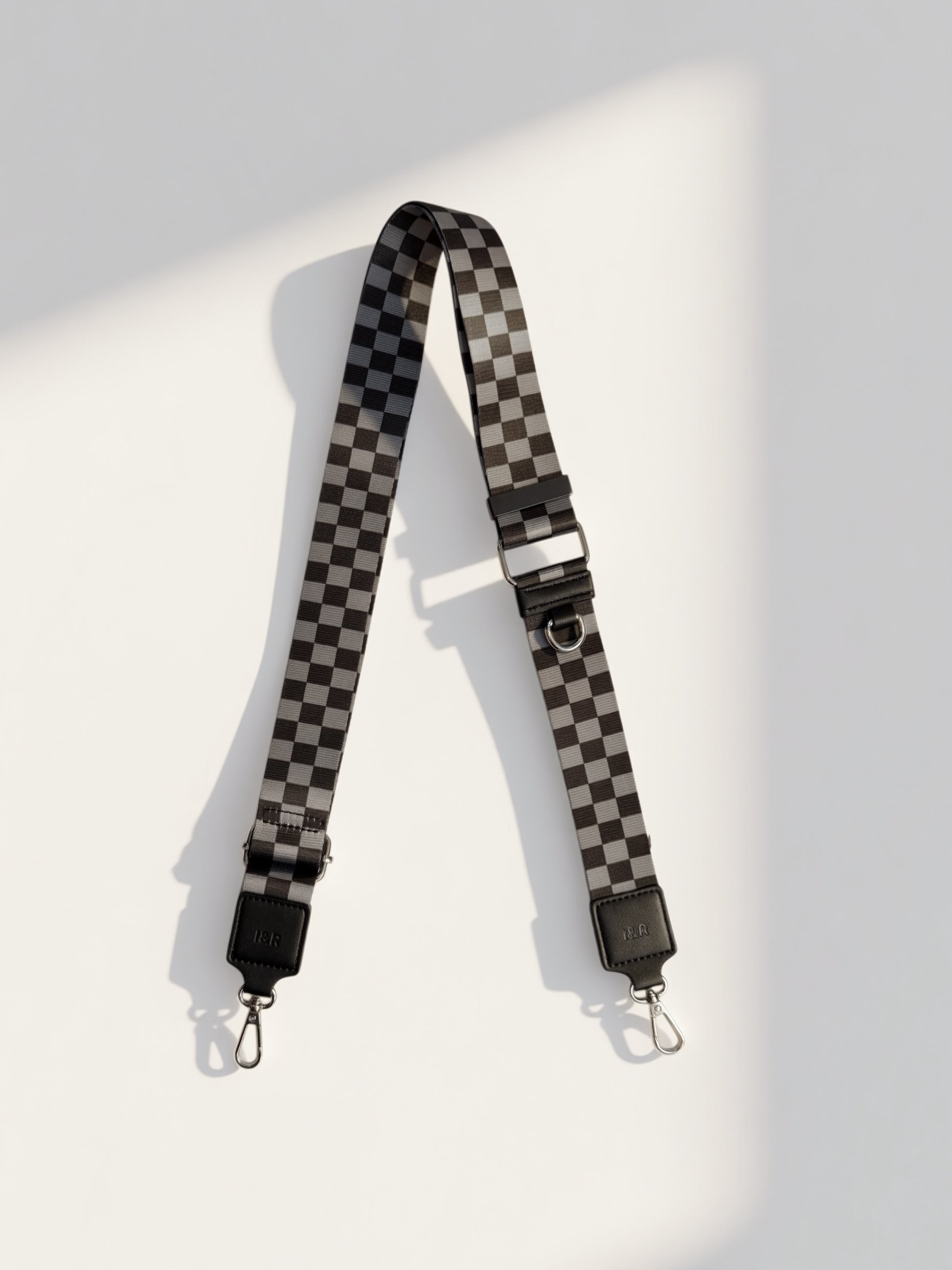 The Iris Exchangeable Bag Strap (#A3793) By Iris & Rainbow