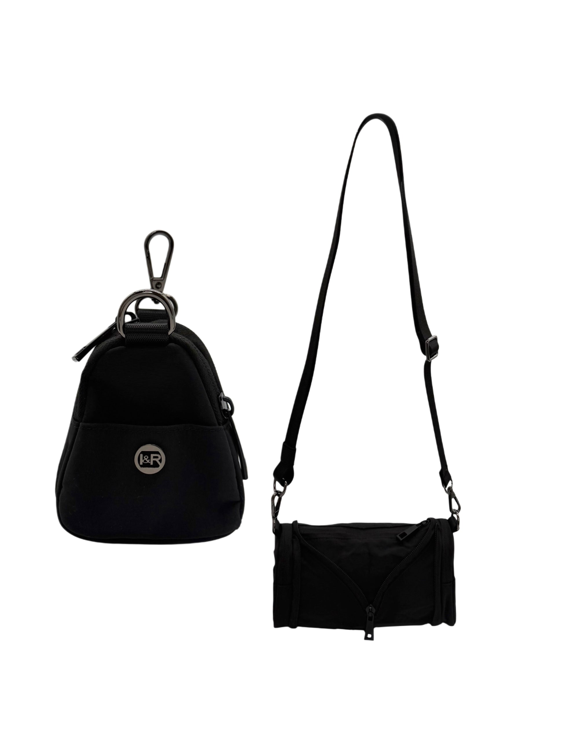 The Iris Mini Mighty Expandable Bag (#2019) LIMITED EDITION by Iris & Rainbow