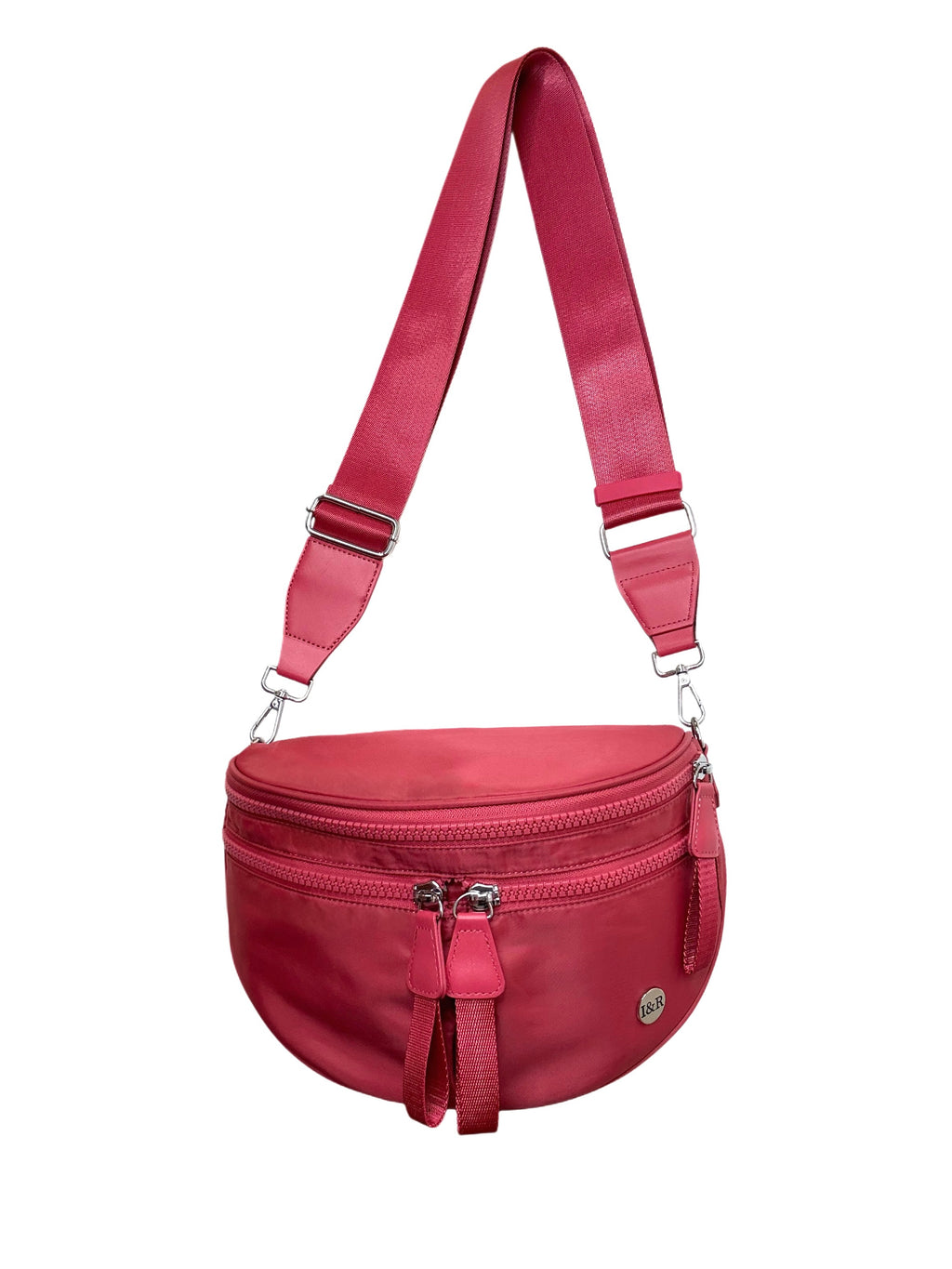 The Iris Best Version Crossbody Bag (#8061)  - By Iris & Rainbow