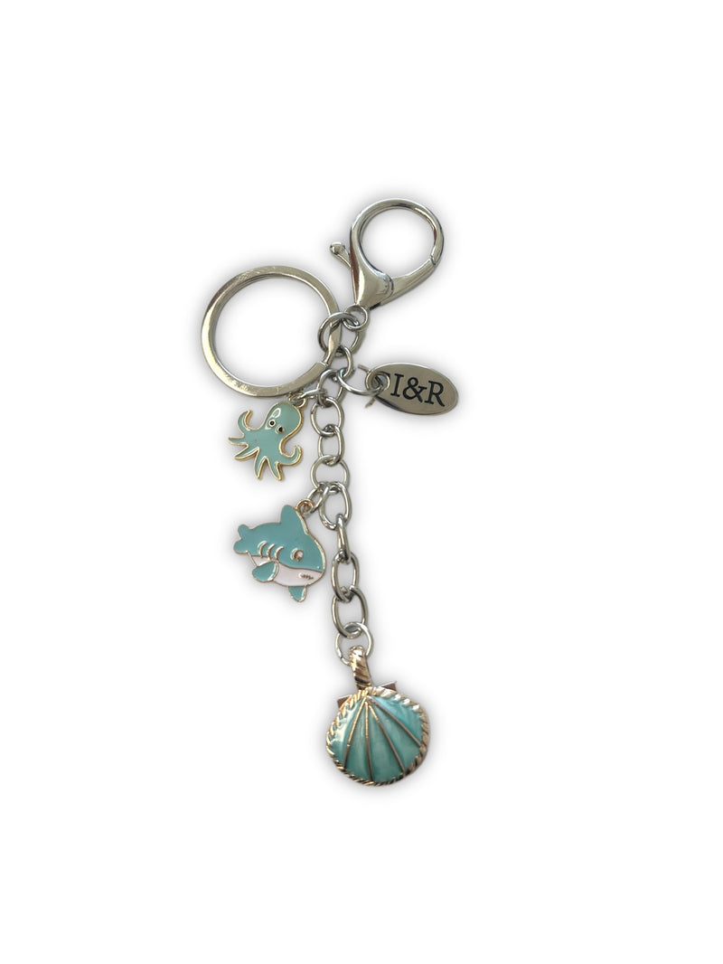 Darling Iris Charms (#C08)