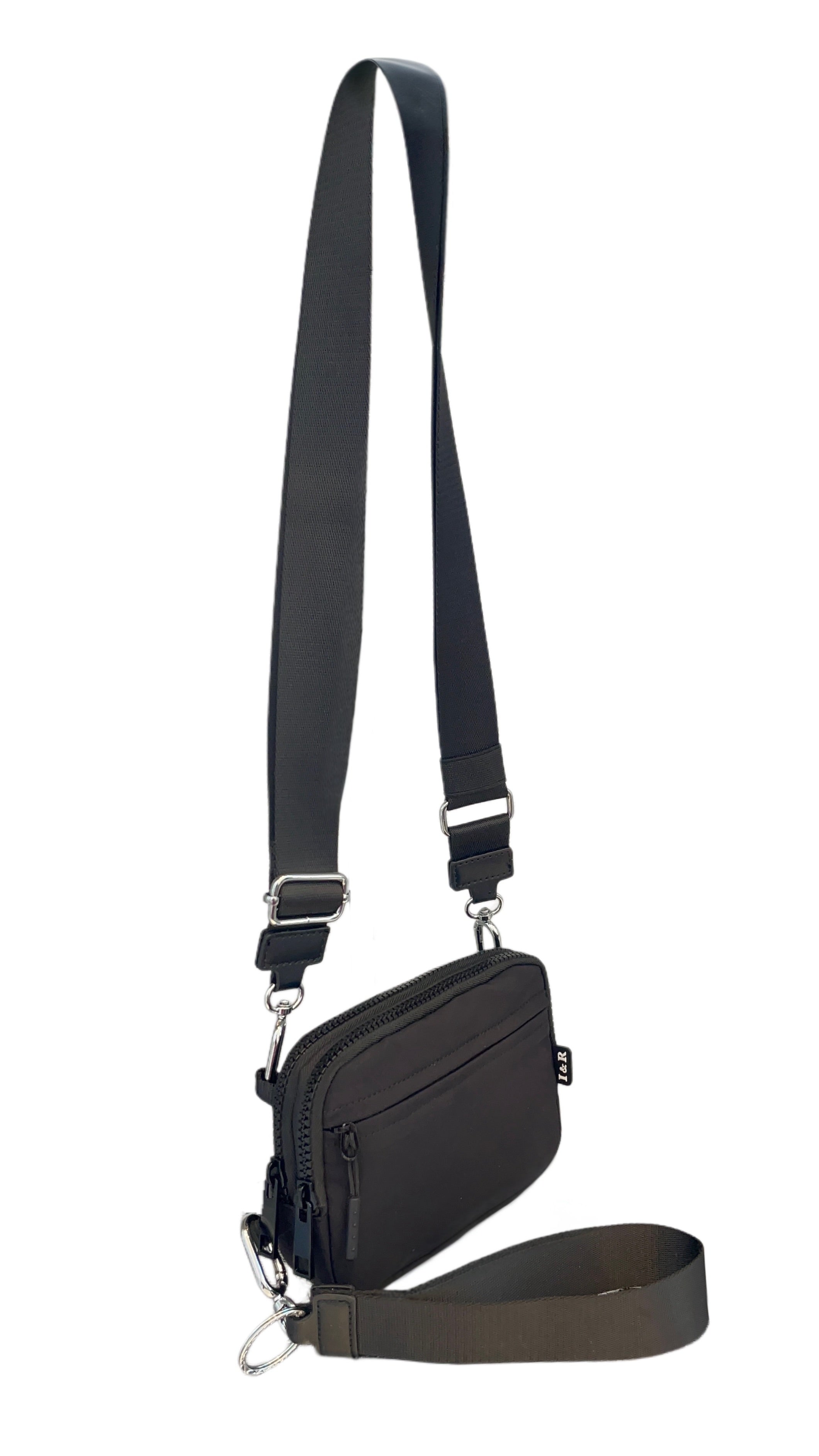 The Iris PLUS Wallet (#8036-6) - Phone Wallet with Removable