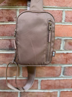 For All Iris Sling Bag (#8068)