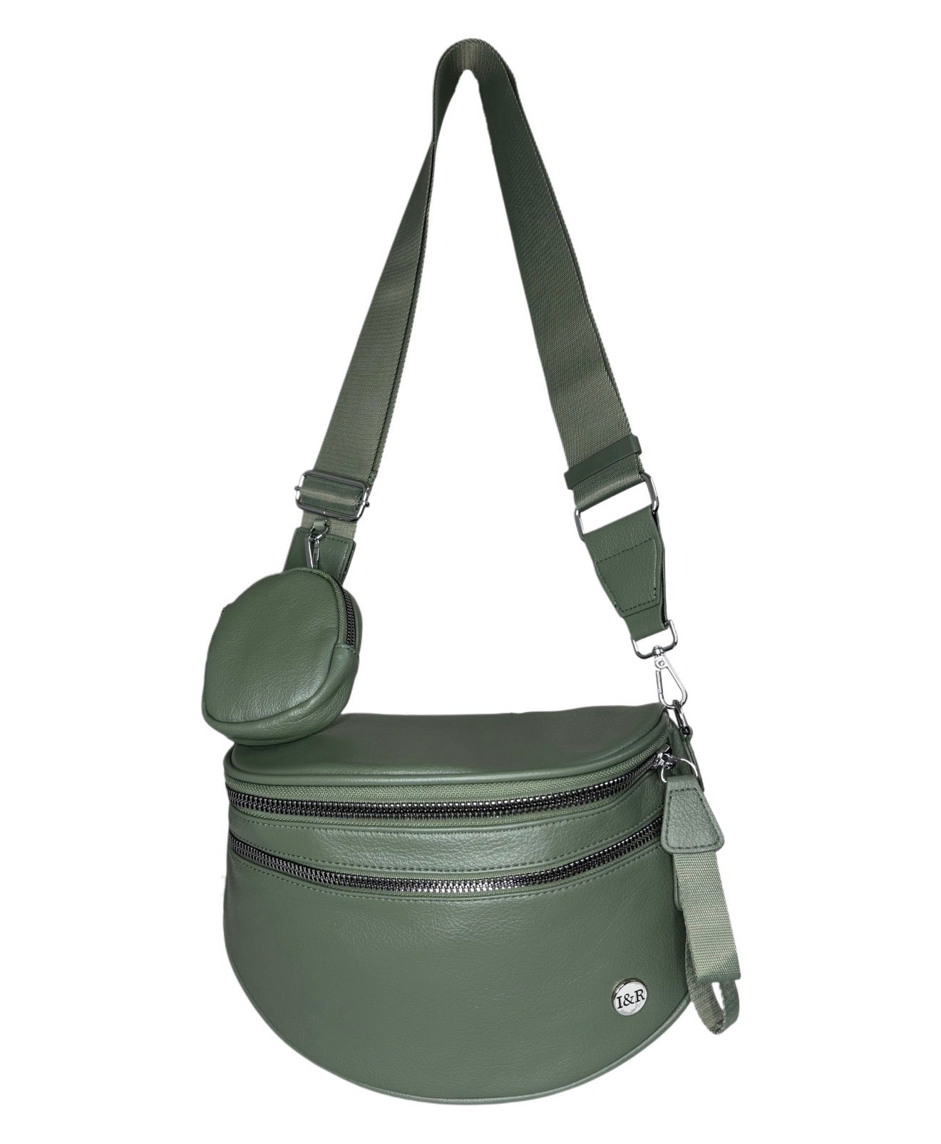 Iris Iconic Mystery Bag (#0004)