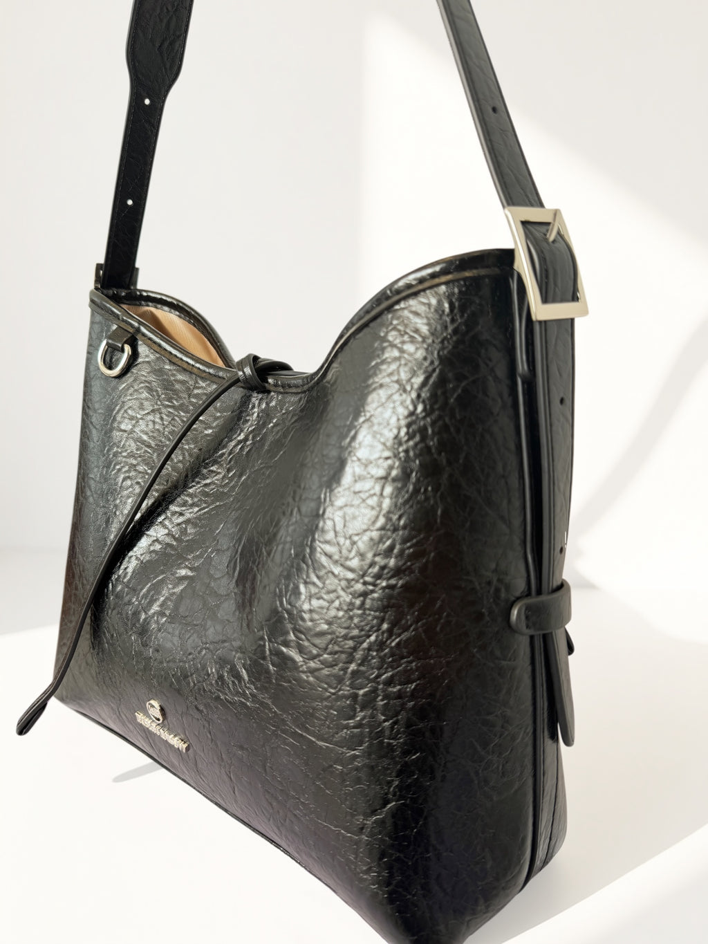 The Iris Flyby Bag (#2005) By Iris & Rainbow