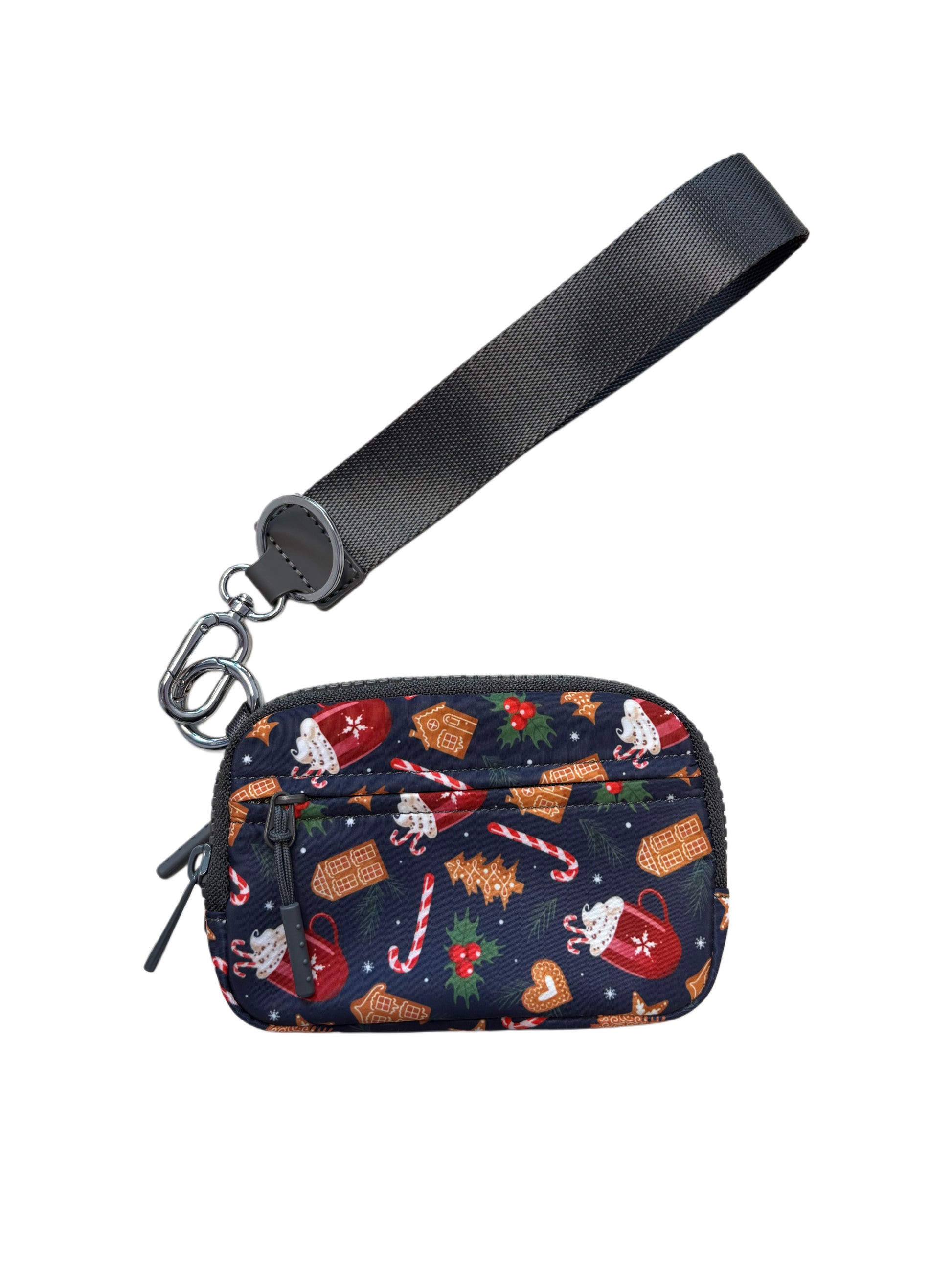 Iris Wallet 2nd Gen RFID (#8036-2) Minimalist Wallets - By Iris & Rainbow