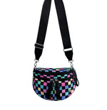 Iris Best Version Crossbody Bag  - By Iris & Rainbow (#8061)