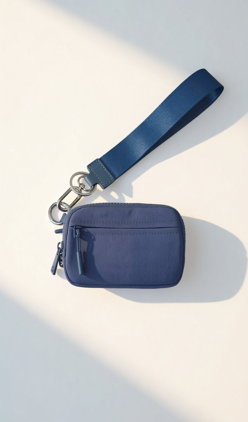 Iris Wallet 2nd Gen RFID (#8036-2) Minimalist Wallets - By Iris & Rainbow