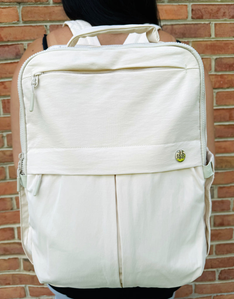 The Iris Backpack (#9012)