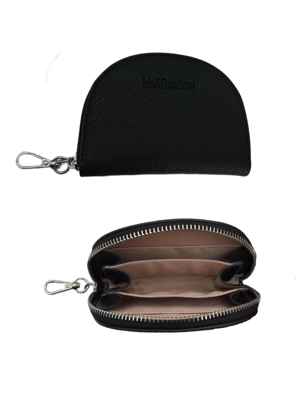 The Iris VIP Shoulder Bag (#2910) By Iris & Rainbow