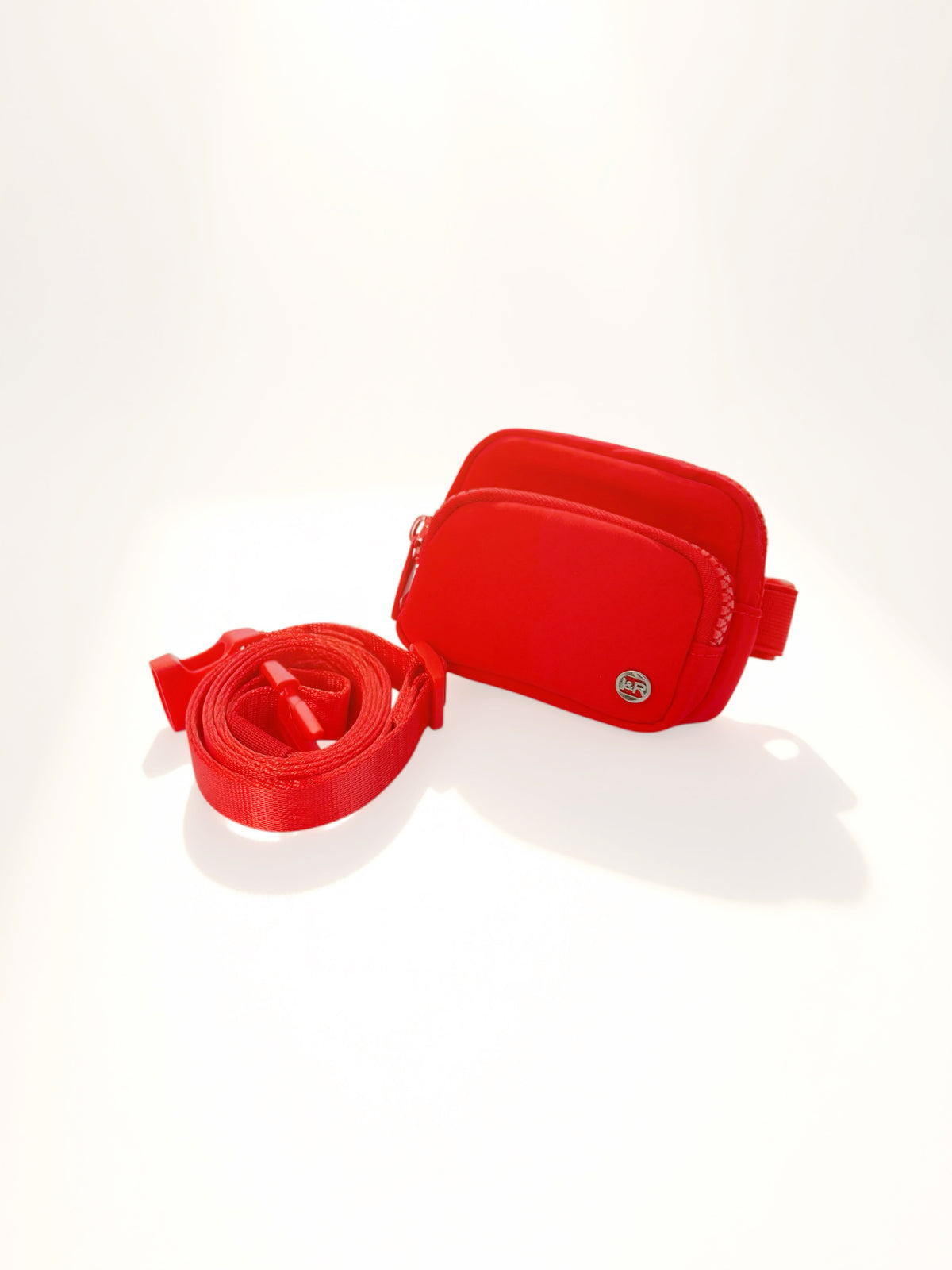 The Iris Eeny-Meeny Tiny Bag (#2004) By Iris & Rainbow