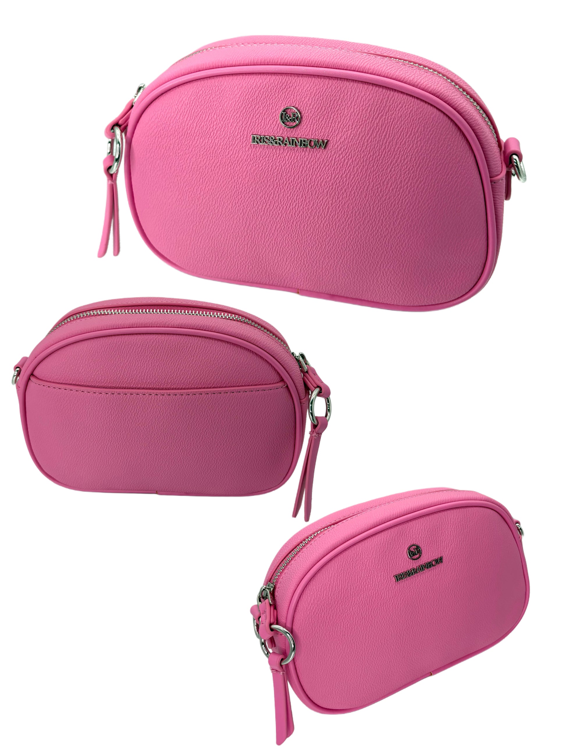 The Iris Night Out Bag (#8045) By Iris & Rainbow