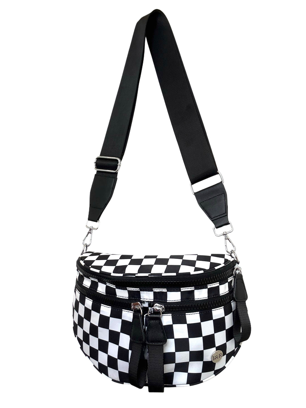 The Iris Best Version Crossbody Bag (#8061)  - By Iris & Rainbow