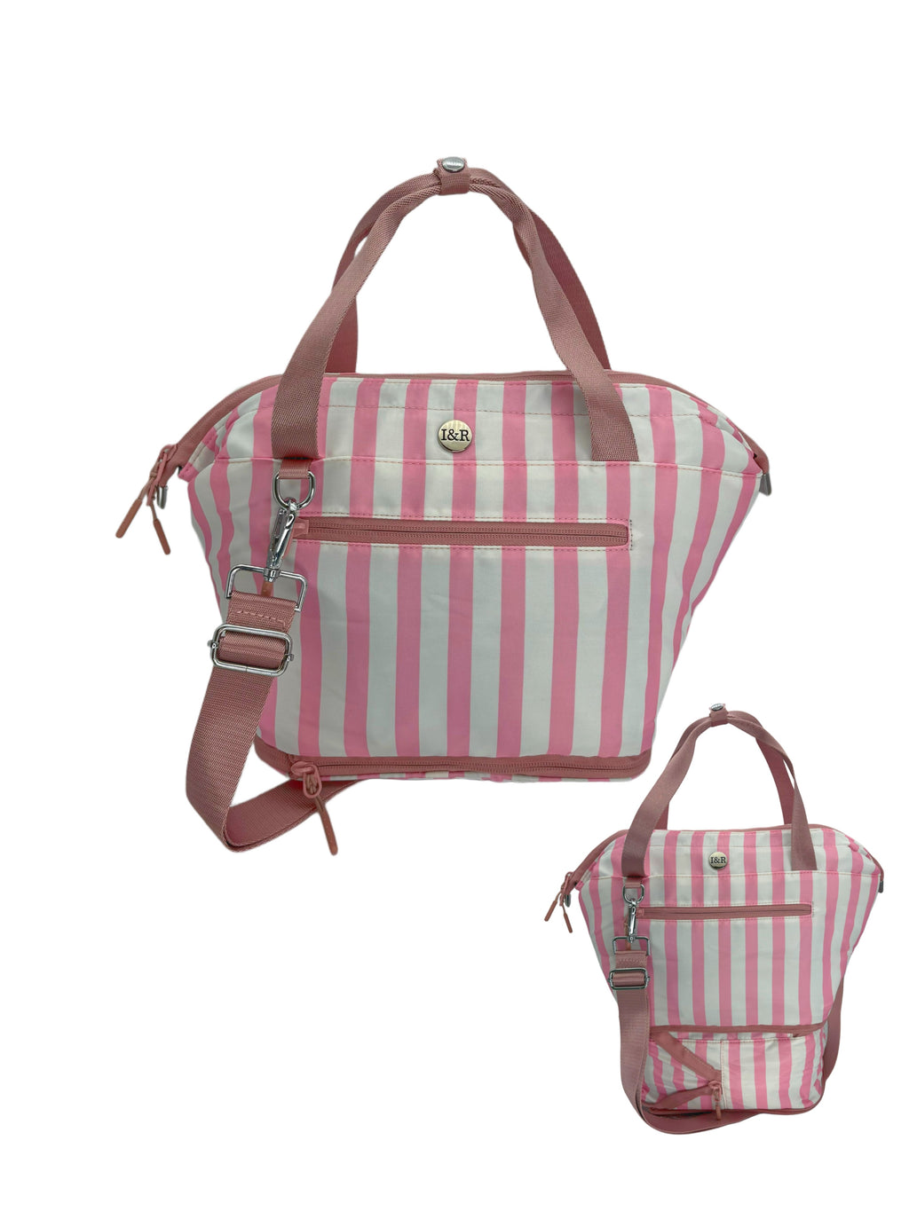 The Iris Must Have Lunch Bag (#2028) By Iris & Rainbow