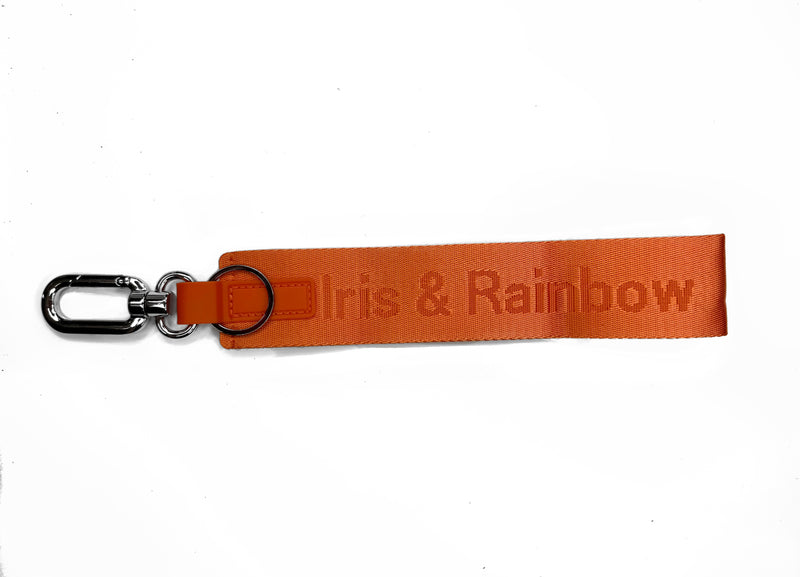 The Iris Keychain and Wristlet (#8099)