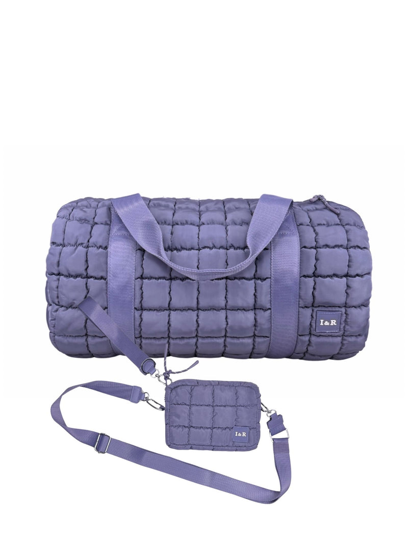 Iris Weekend Away Special Bundle (#Limited)