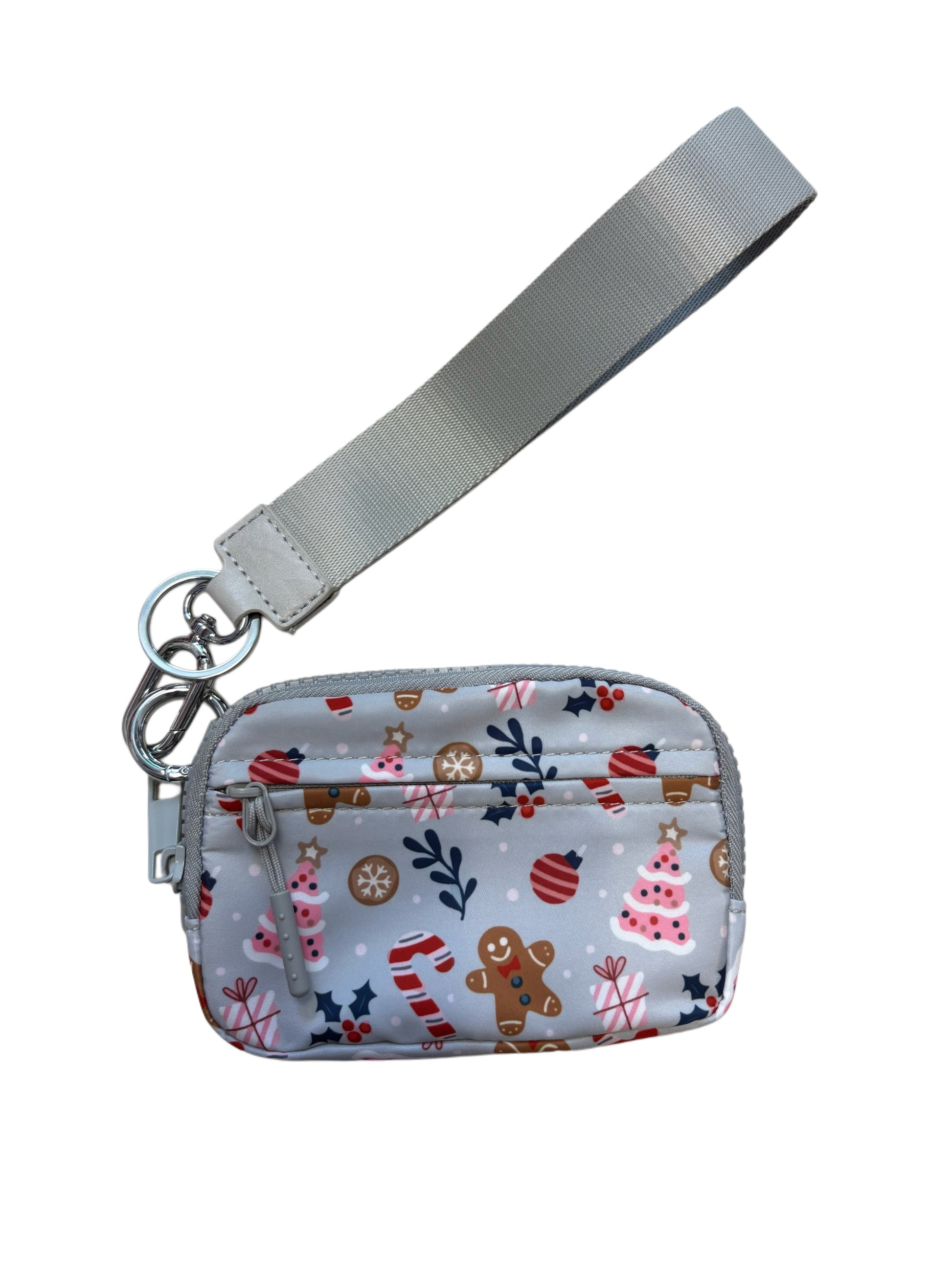 Iris Wallet 2nd Gen RFID (#8036-2) Minimalist Wallets - By Iris & Rainbow