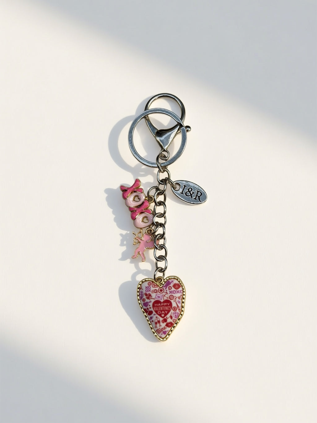 Darling Iris Charms (#C08) By Iris & Rainbow