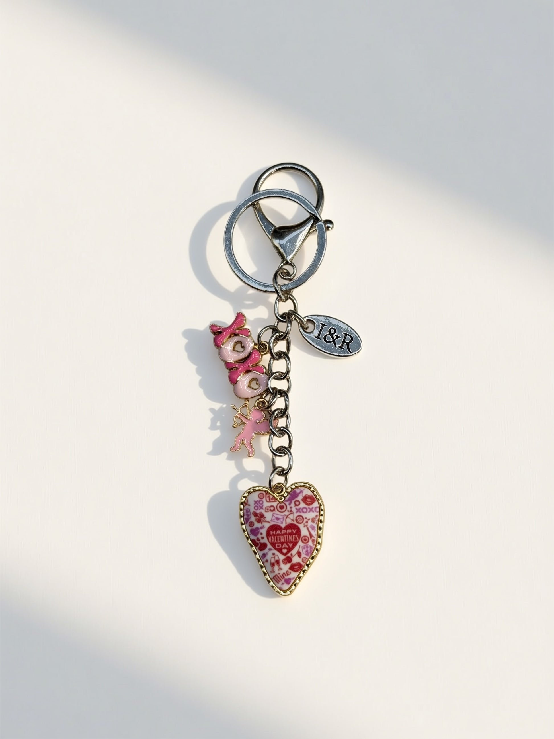 Darling Iris Charms (#C08) By Iris & Rainbow