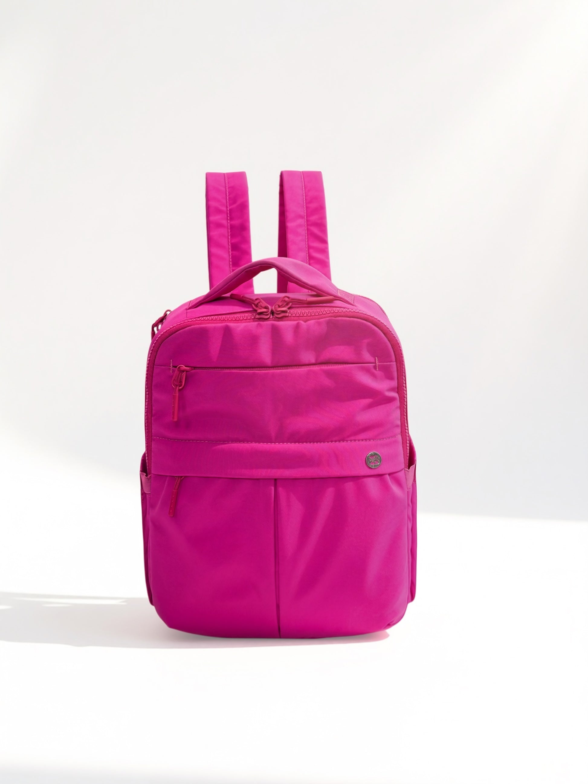 closed eyes mini backpack Hatsune Miku - Hatsune Miku Squinting Series Ita Moeyu a delightful 10 Eyes Backpack