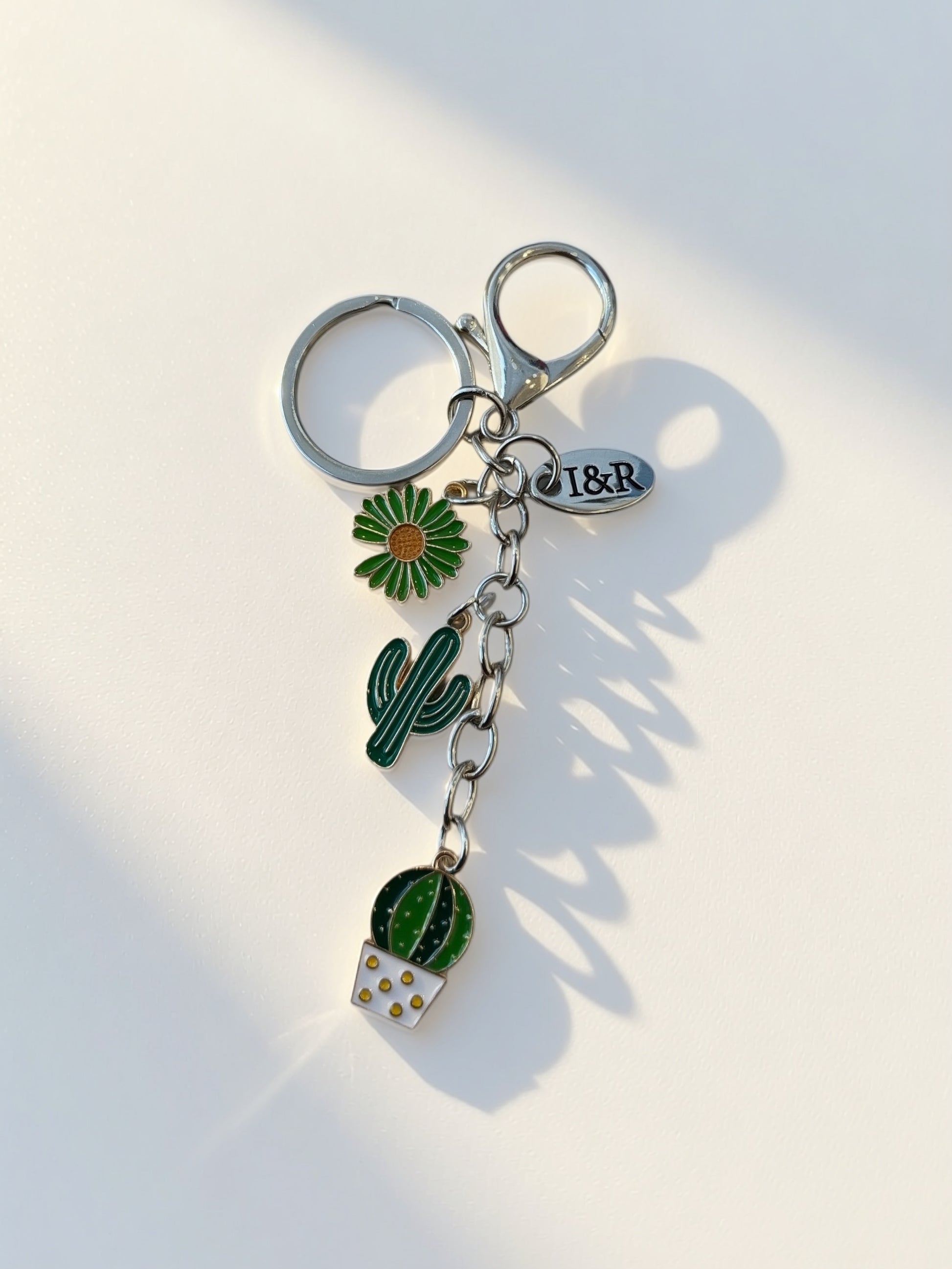 Darling Iris Charms (#C08) By Iris & Rainbow
