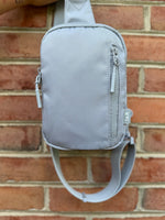 For All Iris Sling Bag (#8068)