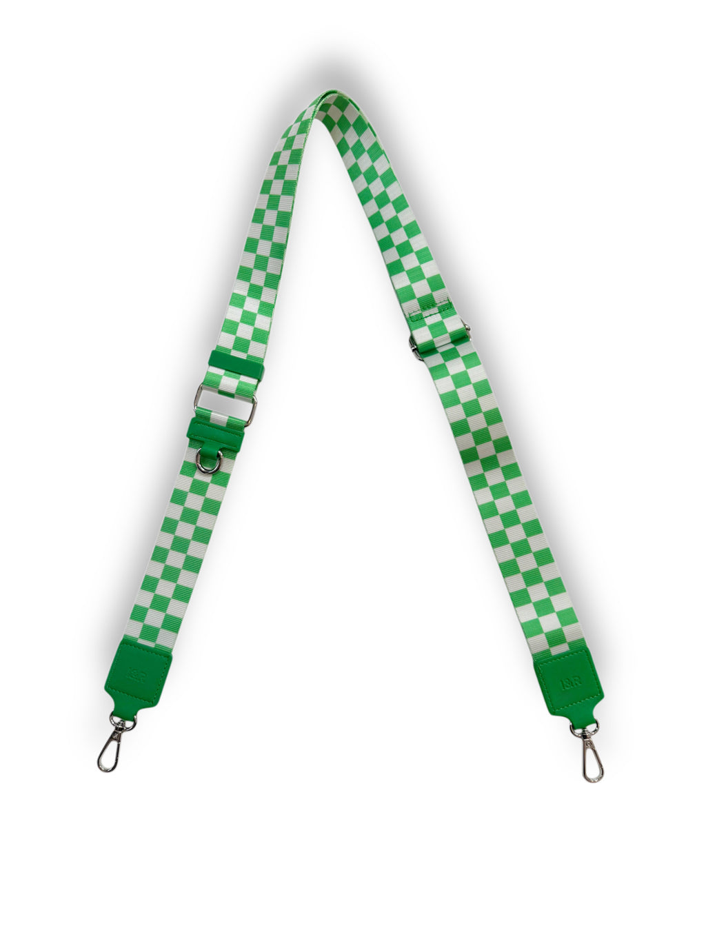The Iris Exchangeable Bag Strap (#A3793) By Iris & Rainbow