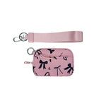 Iris Wallet 2nd Gen RFID  Compact Design - By Iris & Rainbow (#8036-2)