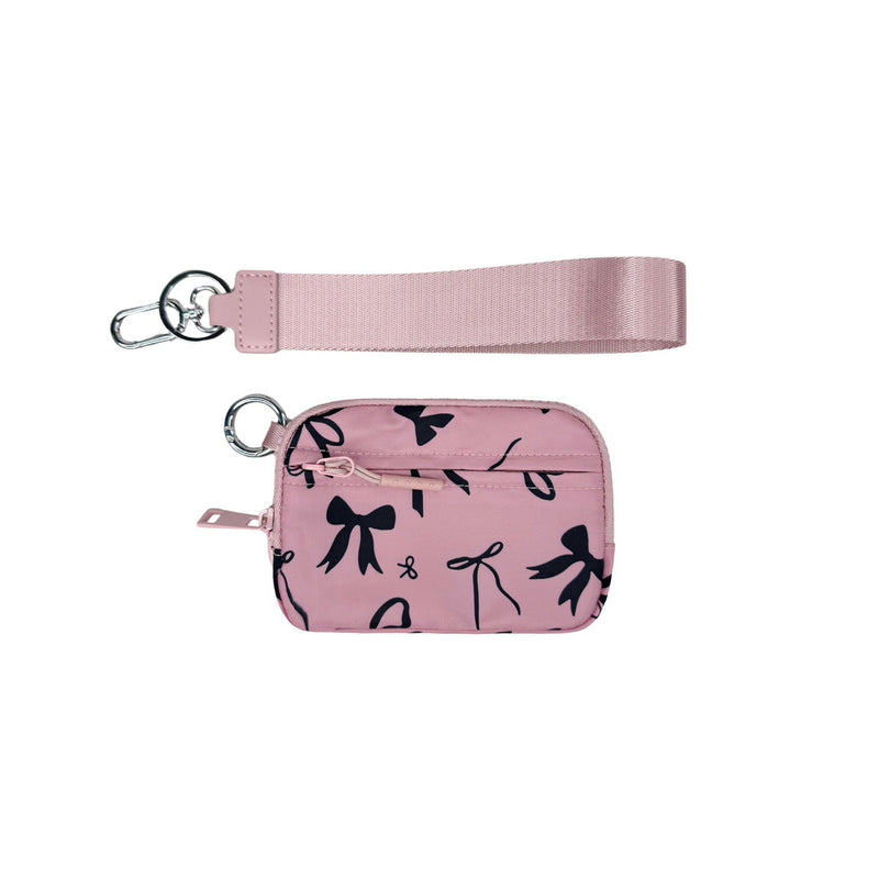 Iris Wallet 2nd Gen RFID  Compact Design - By Iris & Rainbow (#8036-2)