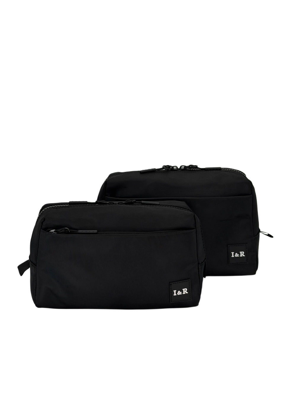 Beauty By Iris Cosmetic Bag Set (#2024) By Iris & Rainbow