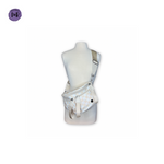 Iris Best Version Crossbody Bag  - By Iris & Rainbow (#8061)