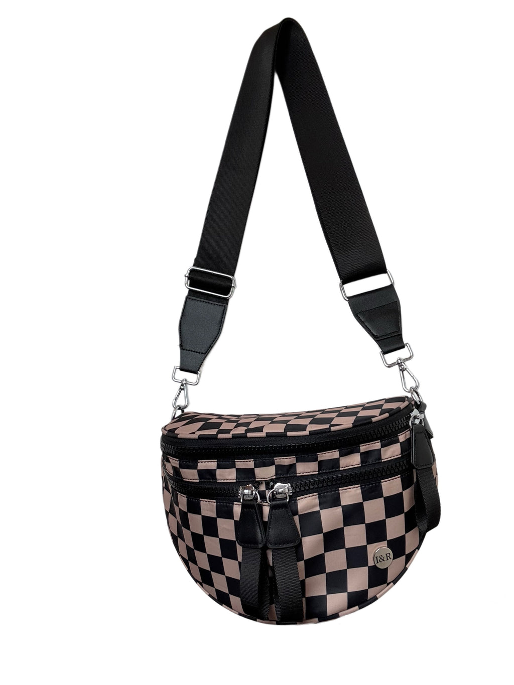 The Iris Best Version Crossbody Bag (#8061)  - By Iris & Rainbow