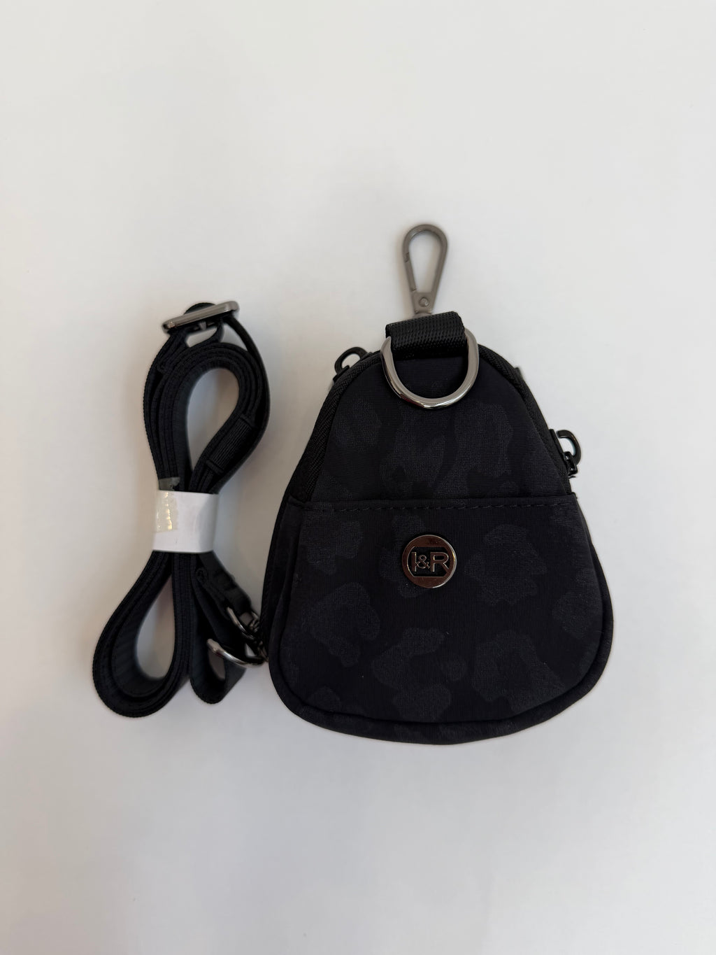 The Iris Mini Mighty Expandable Bag (#2019) LIMITED EDITION by Iris & Rainbow