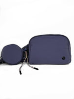 The Iris Two in One Crossbody Bag (#1140-25)