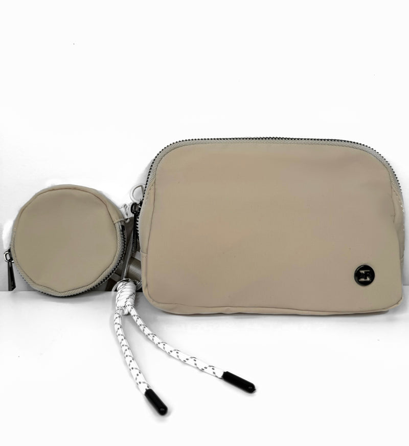 The Iris Two in One Crossbody Bag (#1140-25)