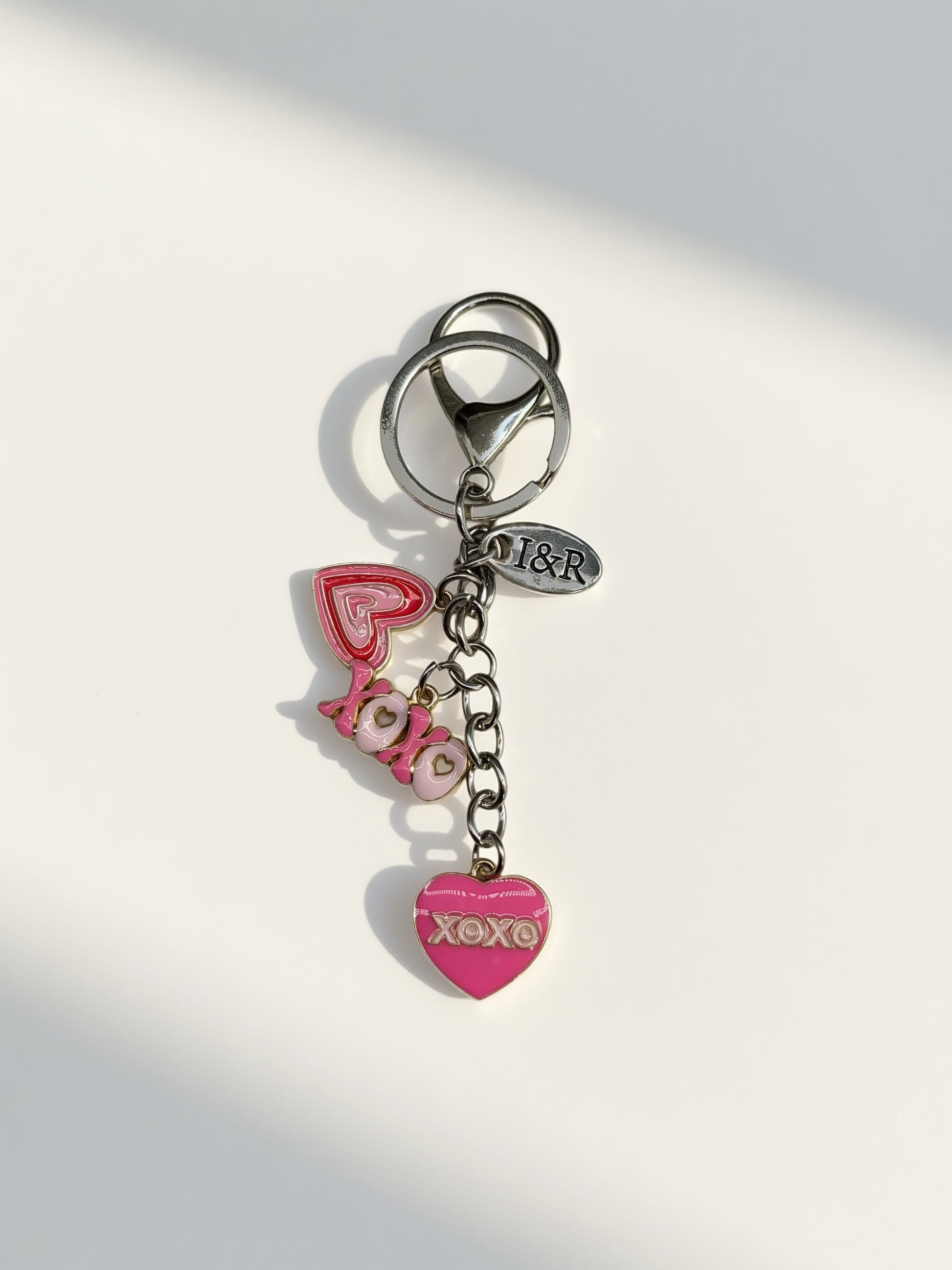 Darling Iris Charms (#C08) By Iris & Rainbow