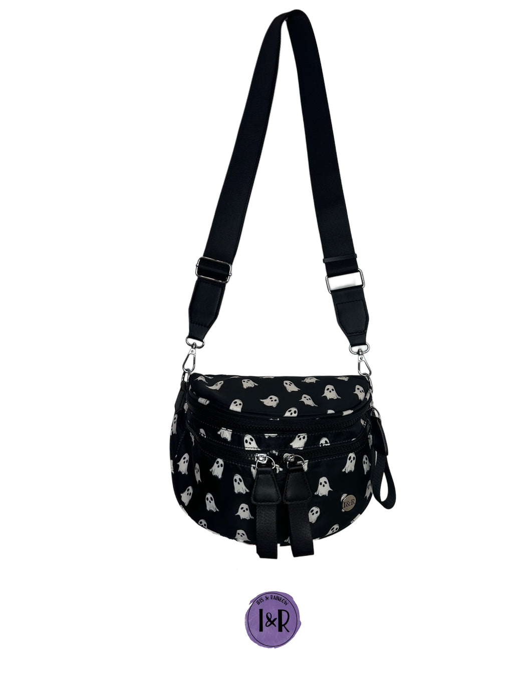 Iris Mini Best Version Bag (#8062) - By Iris & Rainbow